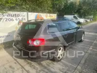 2008 Volkswagen Passat