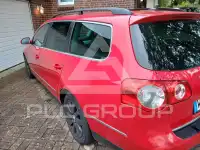 2008 Volkswagen Passat