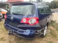 2008 Volkswagen Passat