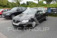2008 Volkswagen Passat