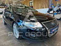 2008 Volkswagen Passat