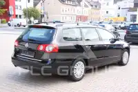 2008 Volkswagen Passat