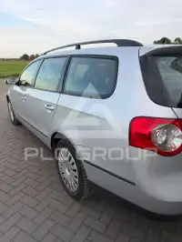 2008 Volkswagen Passat