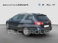 2008 Volkswagen Passat