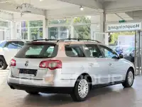 2008 Volkswagen Passat