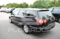 2008 Volkswagen Passat