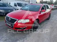 2008 Volkswagen Passat