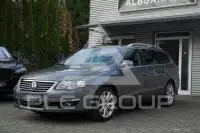 2008 Volkswagen Passat