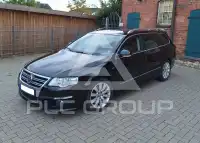 2008 Volkswagen Passat
