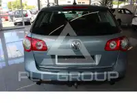 2008 Volkswagen Passat