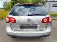 2008 Volkswagen Passat