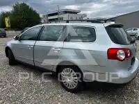 2008 Volkswagen Passat