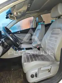 2008 Volkswagen Passat