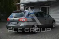 2008 Volkswagen Passat