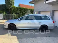 2008 Volkswagen Passat
