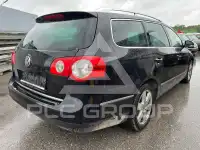 2008 Volkswagen Passat