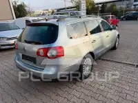 2008 Volkswagen Passat