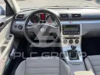 2008 Volkswagen Passat