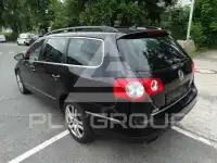 2008 Volkswagen Passat