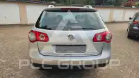 2008 Volkswagen Passat