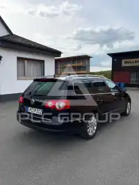 2008 Volkswagen Passat