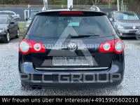 2008 Volkswagen Passat