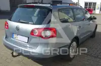 2008 Volkswagen Passat