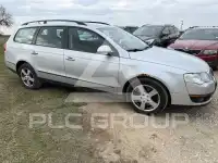 2008 Volkswagen Passat