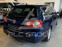 2008 Volkswagen Passat