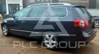 2008 Volkswagen Passat