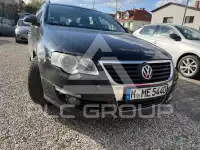 2008 Volkswagen Passat