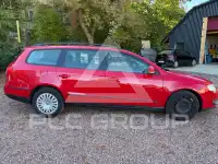 2008 Volkswagen Passat