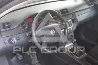2008 Volkswagen Passat