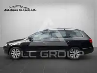 2008 Volkswagen Passat