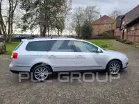 2008 Volkswagen Passat