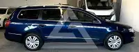 2008 Volkswagen Passat