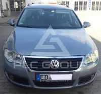 2008 Volkswagen Passat