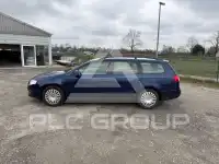 2008 Volkswagen Passat
