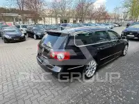 2008 Volkswagen Passat