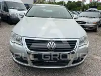2008 Volkswagen Passat