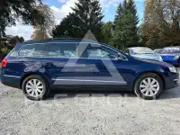 2008 Volkswagen Passat