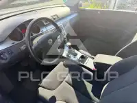 2008 Volkswagen Passat