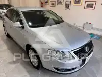 2008 Volkswagen Passat