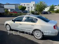 2008 Volkswagen Passat