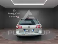 2008 Volkswagen Passat