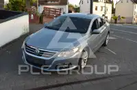 2008 Volkswagen Passat