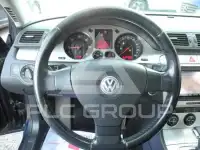2008 Volkswagen Passat