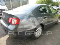 2008 Volkswagen Passat