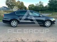 2008 Volkswagen Passat