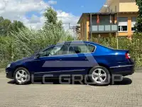 2008 Volkswagen Passat